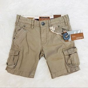 Sarabanda Boys Vintage Style Shorts Size 110cm / 5